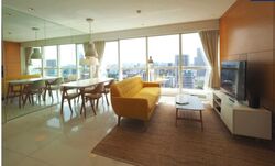 High Street Centre (D6), Apartment #553311011